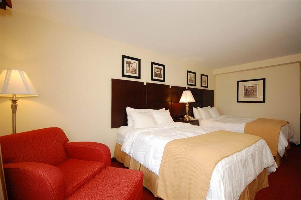 Magnuson Hotel Nashville North Goodlettsville Ngoại thất bức ảnh