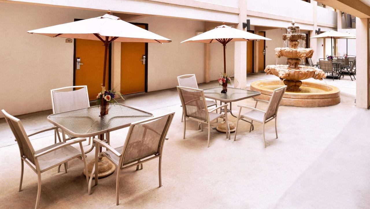 Magnuson Hotel Nashville North Goodlettsville Ngoại thất bức ảnh