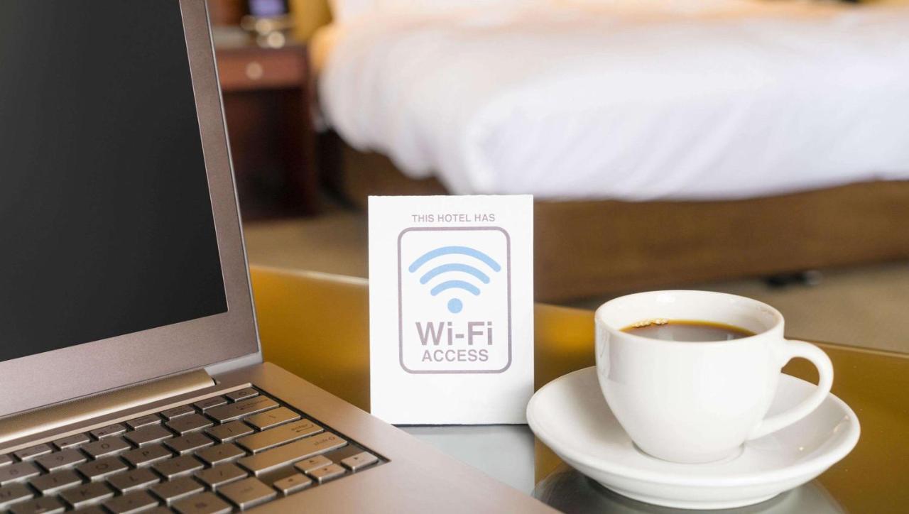 Magnuson Hotel Nashville North Goodlettsville Ngoại thất bức ảnh
