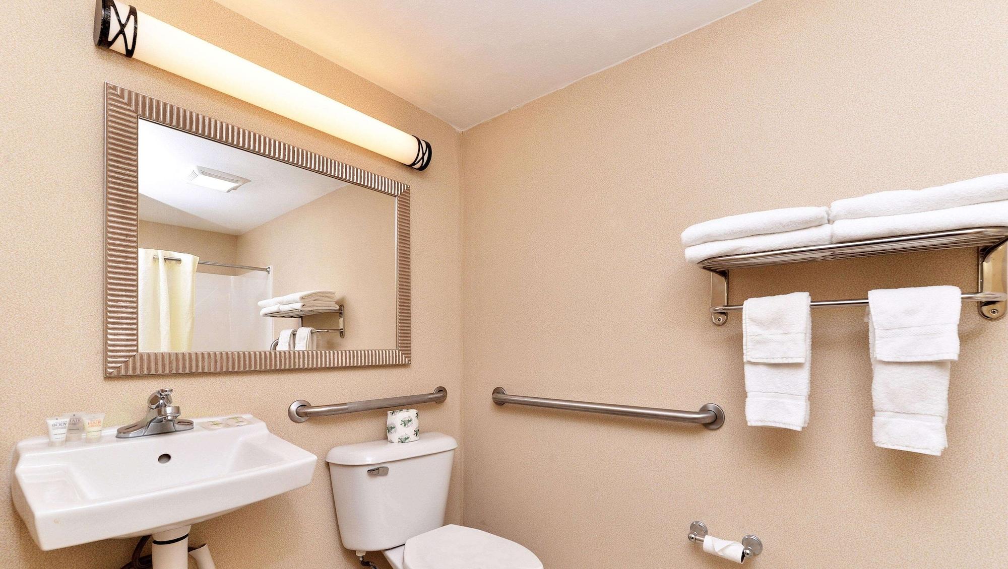 Magnuson Hotel Nashville North Goodlettsville Ngoại thất bức ảnh