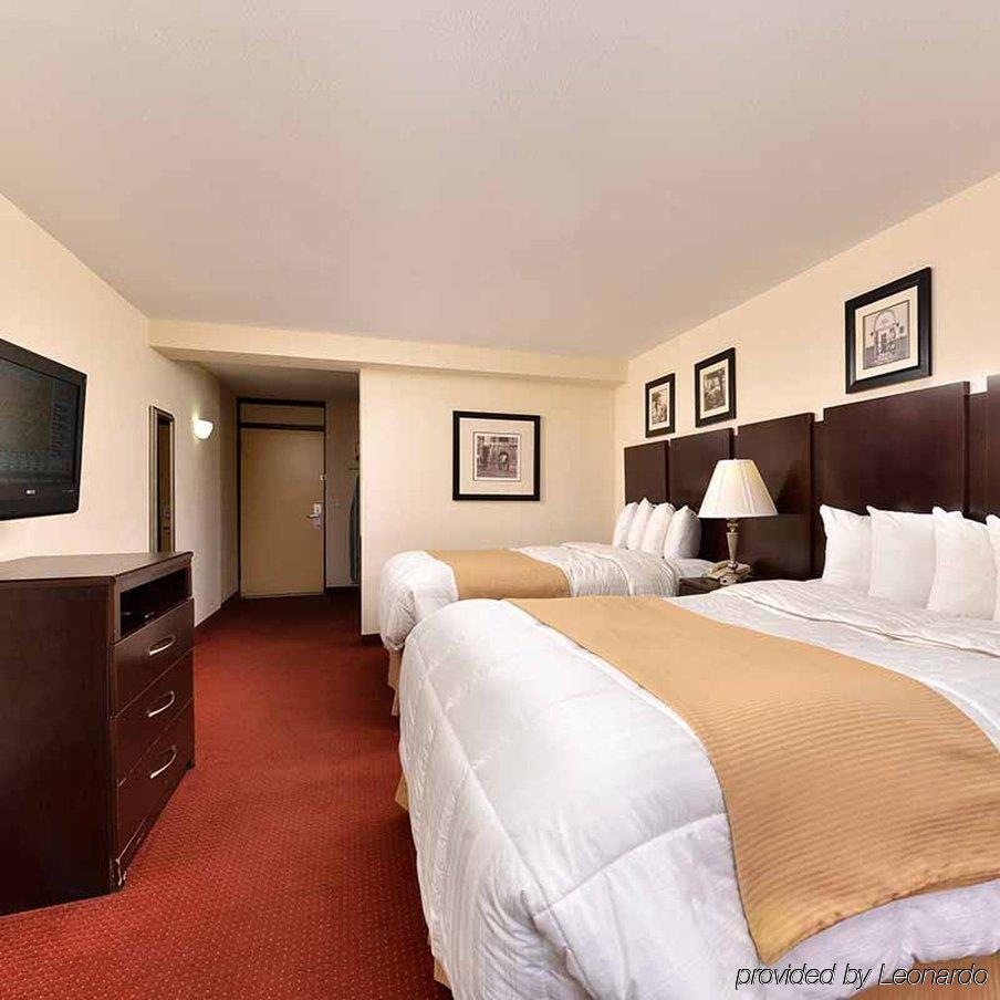 Magnuson Hotel Nashville North Goodlettsville Ngoại thất bức ảnh
